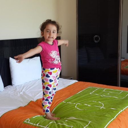 Termal Park Hotel Armutlu Екстериор снимка