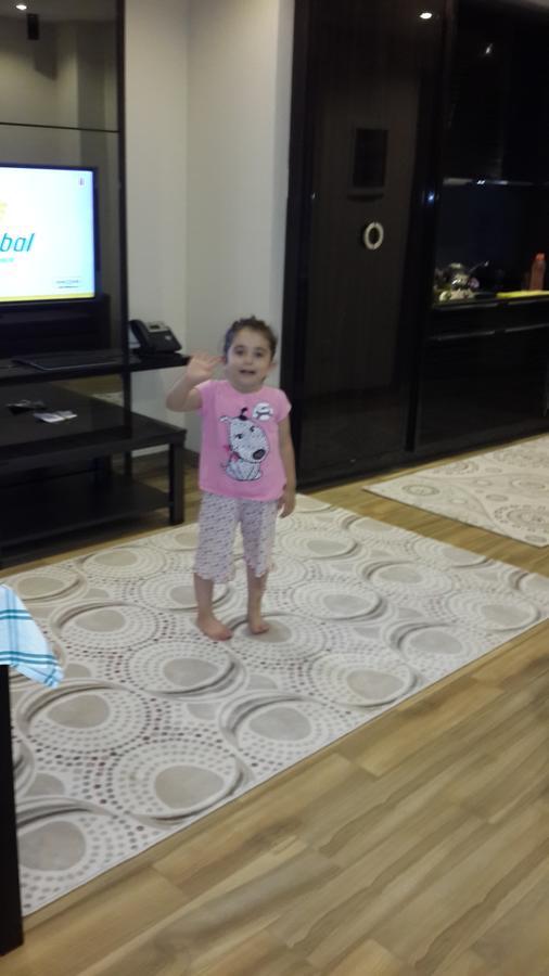 Termal Park Hotel Armutlu Екстериор снимка