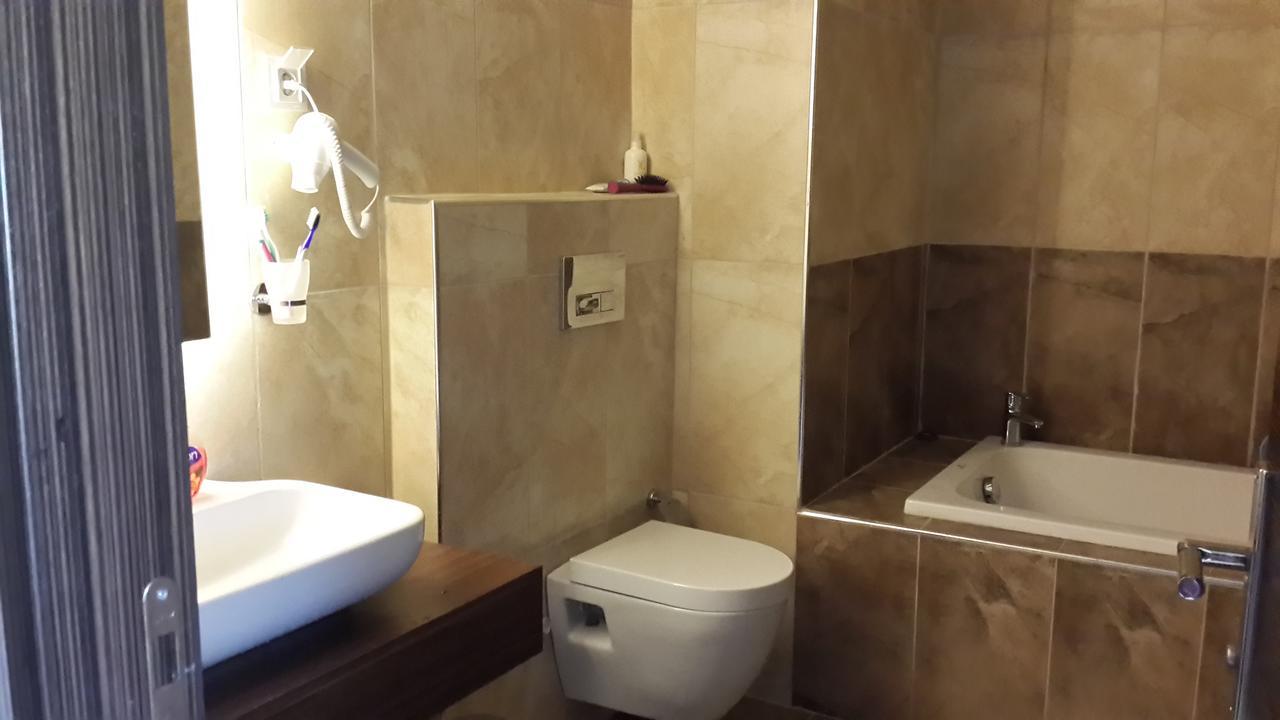 Termal Park Hotel Armutlu Екстериор снимка