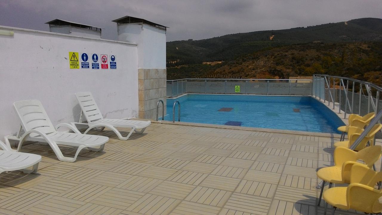 Termal Park Hotel Armutlu Екстериор снимка