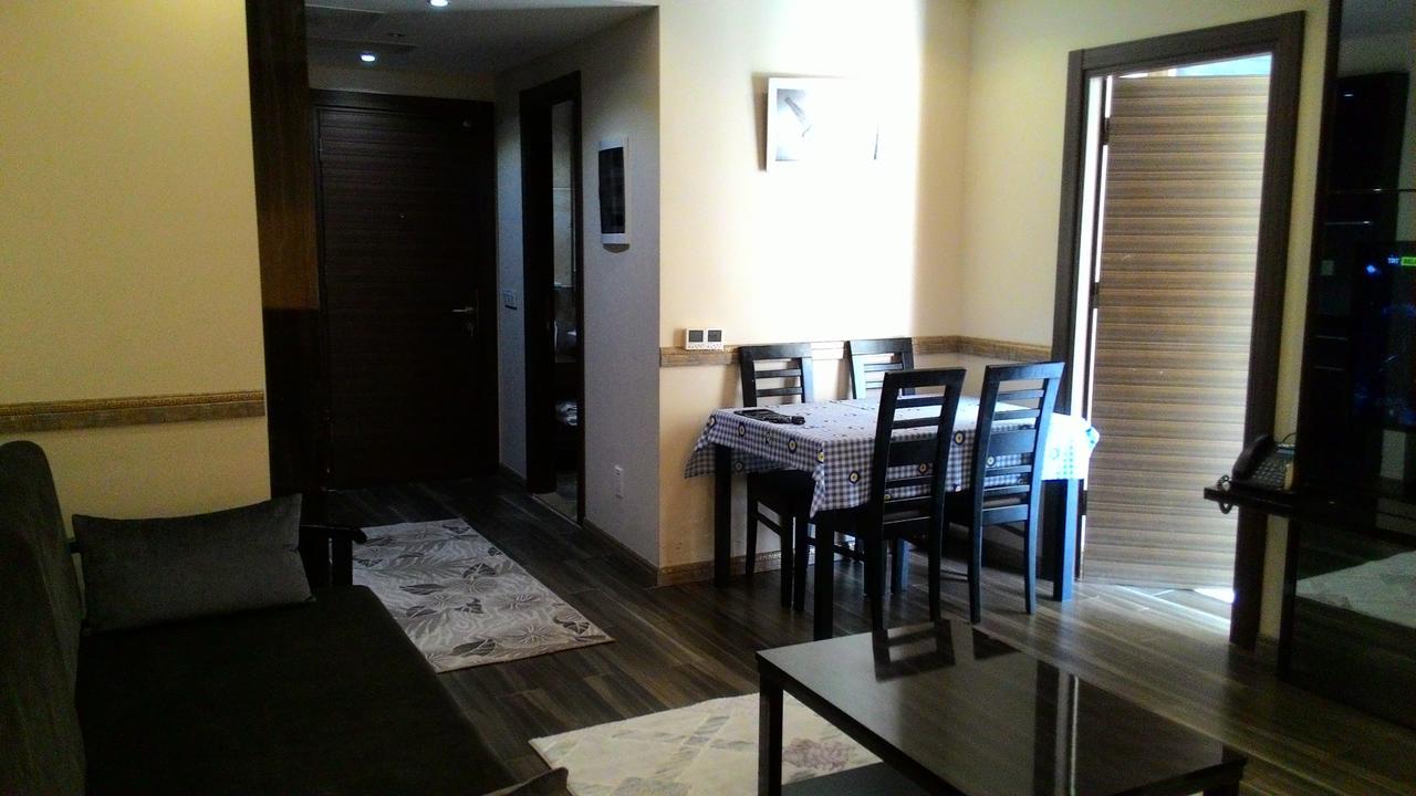 Termal Park Hotel Armutlu Екстериор снимка