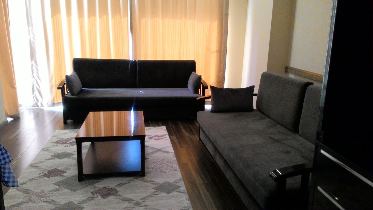 Termal Park Hotel Armutlu Екстериор снимка