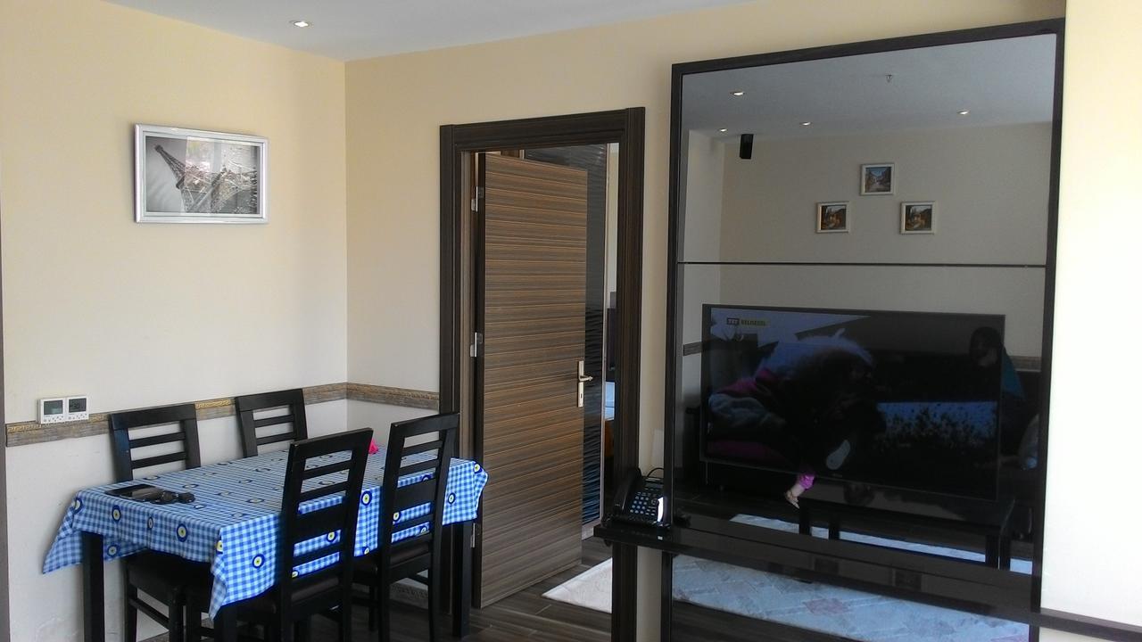 Termal Park Hotel Armutlu Екстериор снимка
