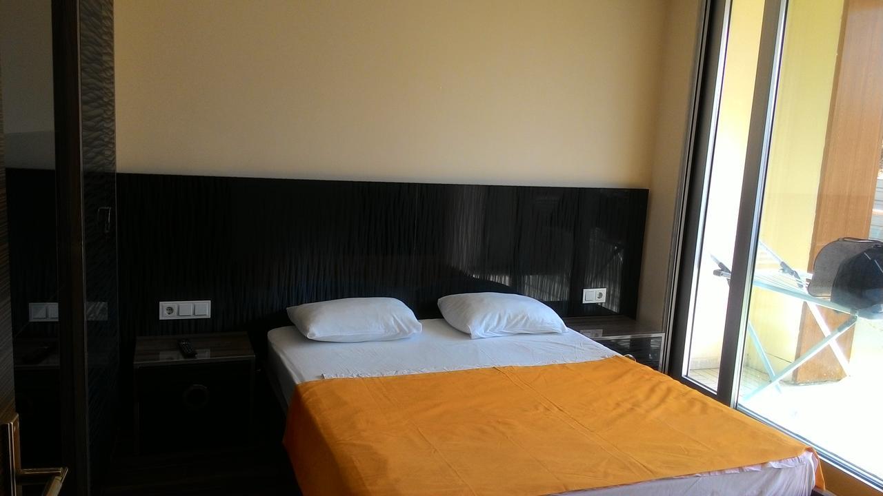 Termal Park Hotel Armutlu Екстериор снимка