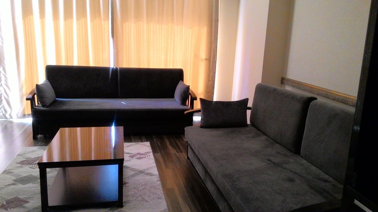 Termal Park Hotel Armutlu Екстериор снимка