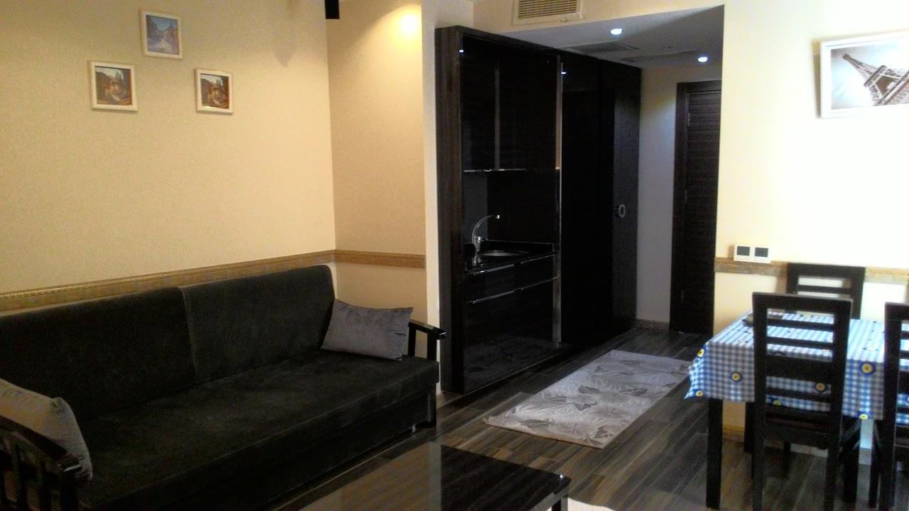 Termal Park Hotel Armutlu Екстериор снимка