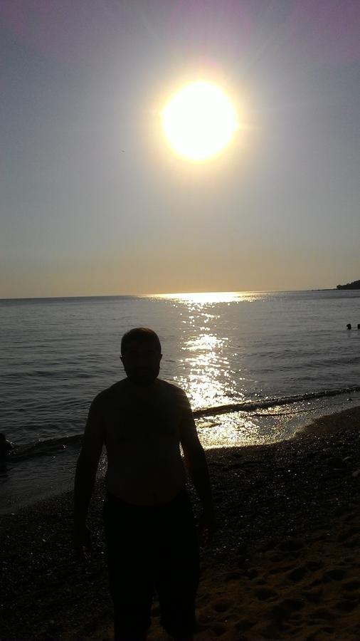 Termal Park Hotel Armutlu Екстериор снимка