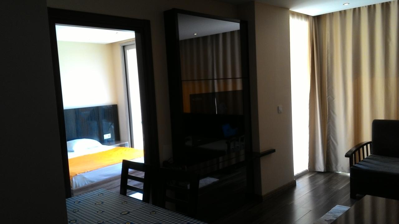 Termal Park Hotel Armutlu Екстериор снимка
