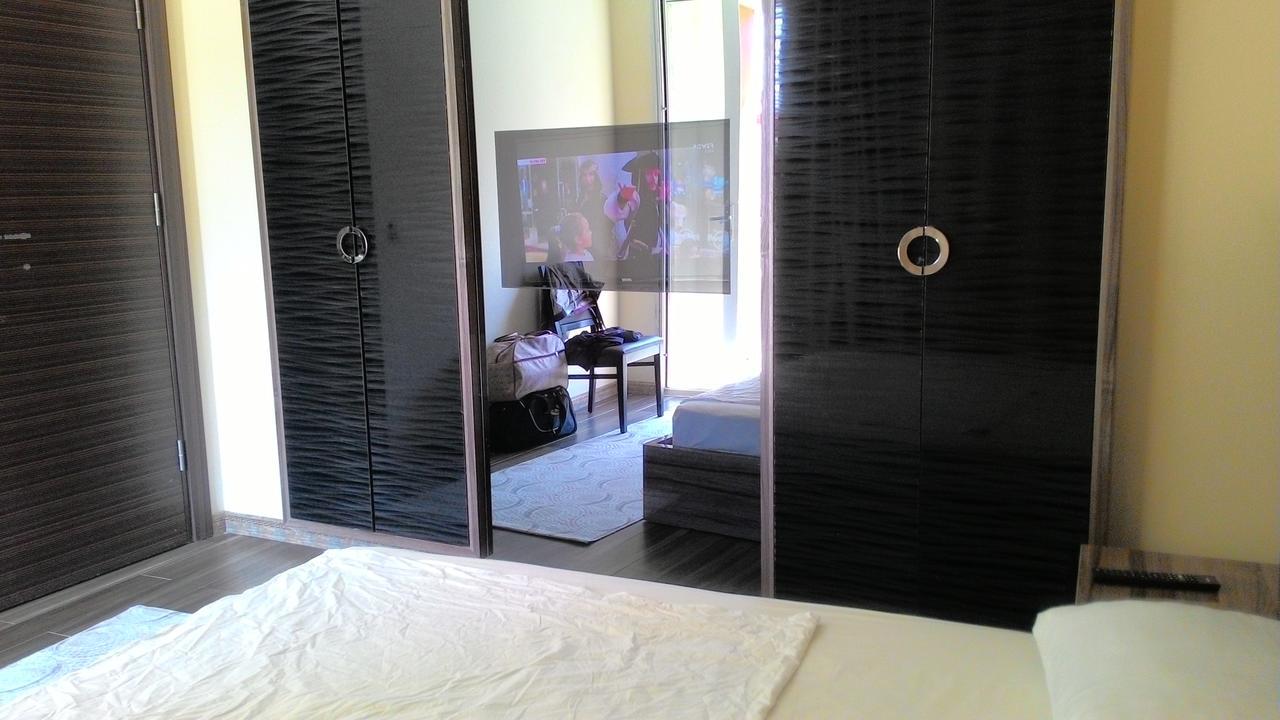 Termal Park Hotel Armutlu Екстериор снимка