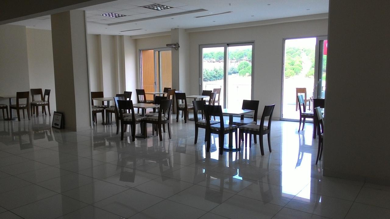 Termal Park Hotel Armutlu Екстериор снимка