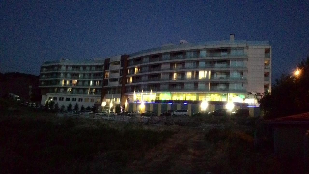 Termal Park Hotel Armutlu Екстериор снимка