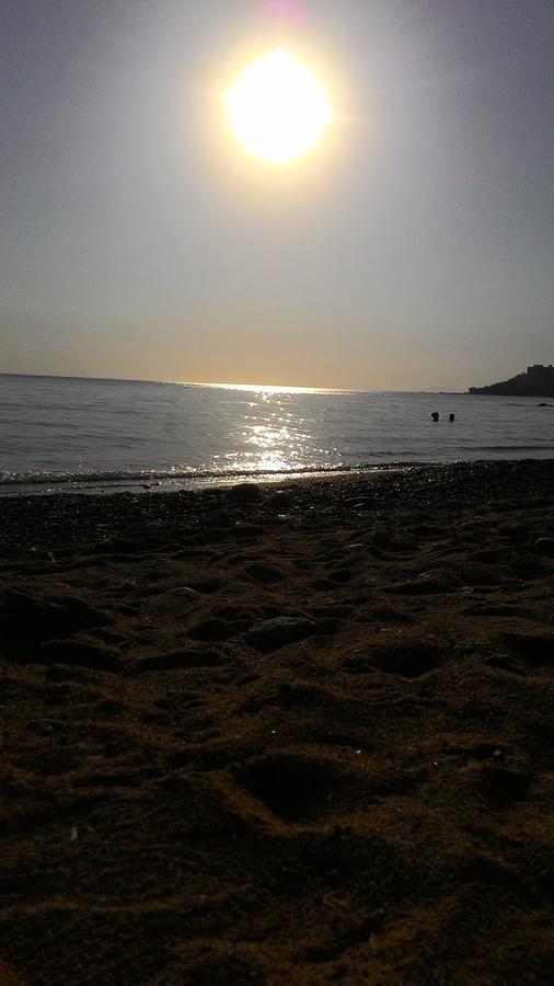 Termal Park Hotel Armutlu Екстериор снимка