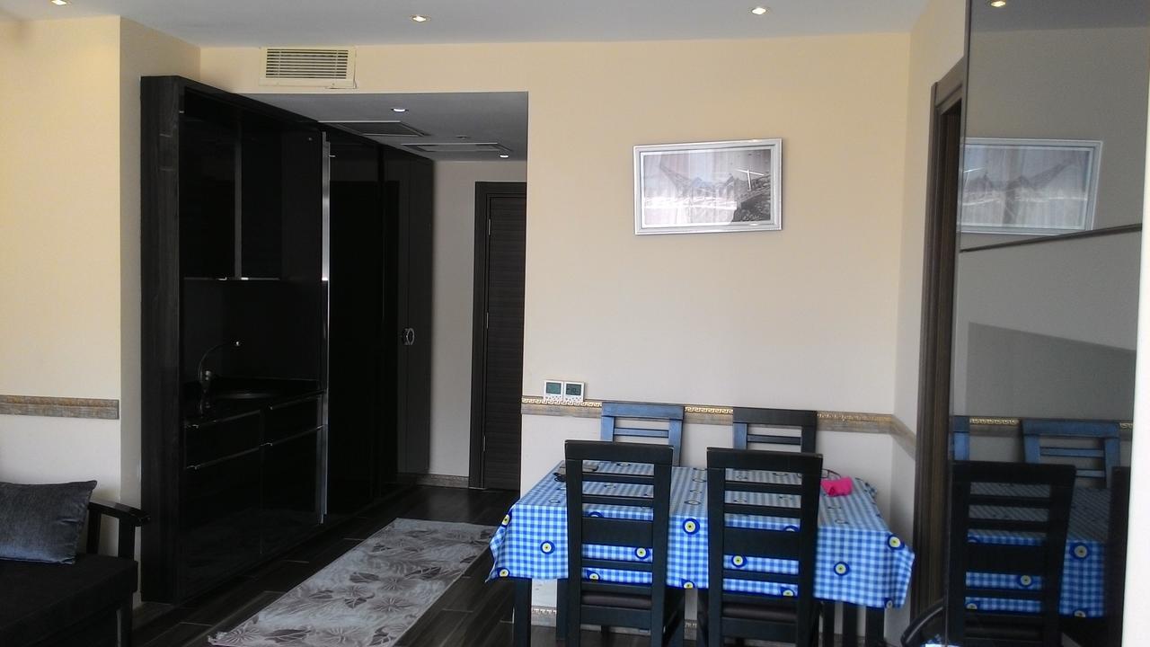 Termal Park Hotel Armutlu Екстериор снимка