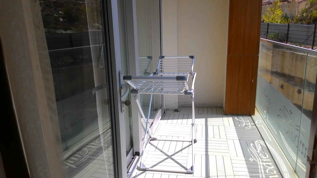 Termal Park Hotel Armutlu Екстериор снимка