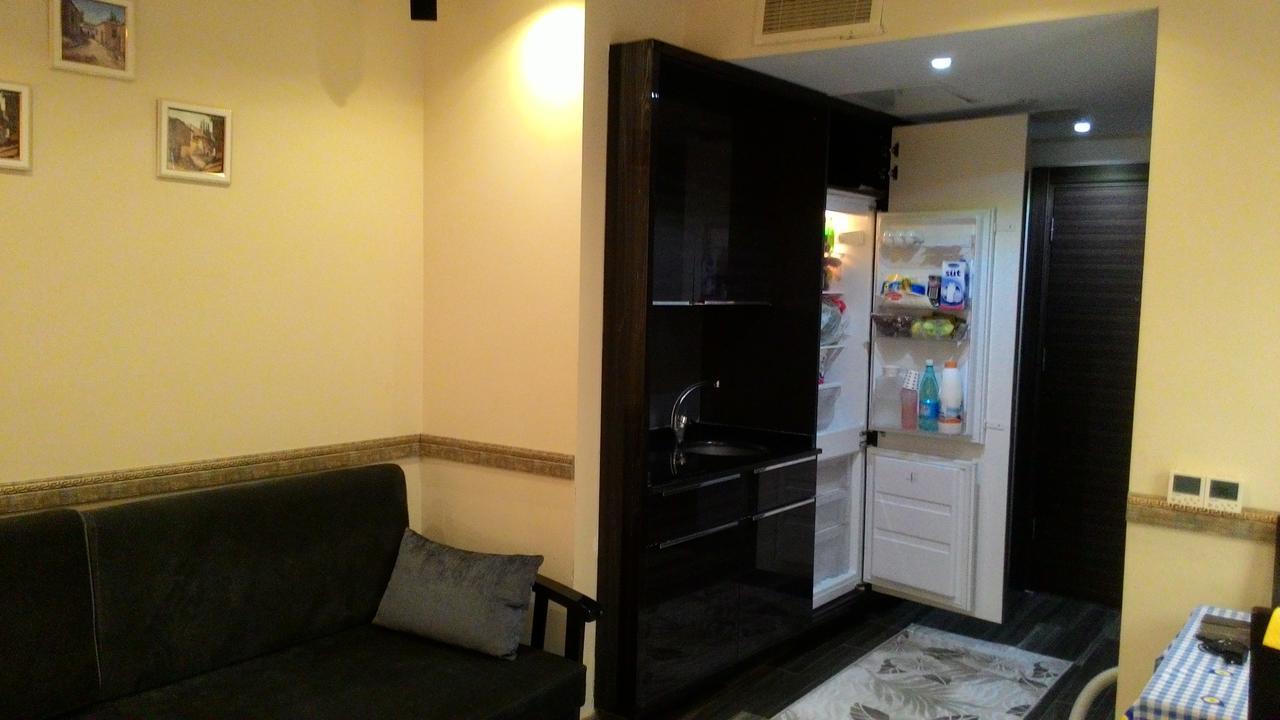 Termal Park Hotel Armutlu Екстериор снимка