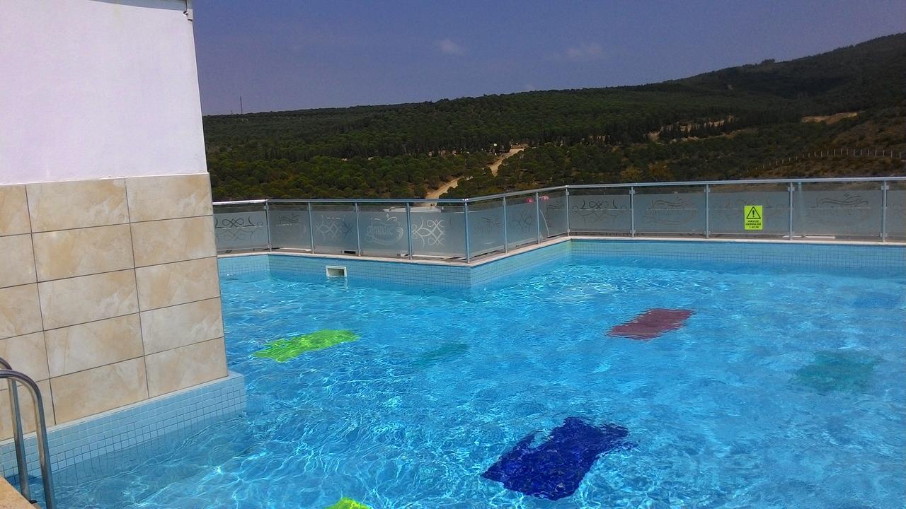 Termal Park Hotel Armutlu Екстериор снимка