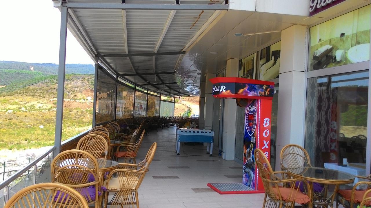 Termal Park Hotel Armutlu Екстериор снимка