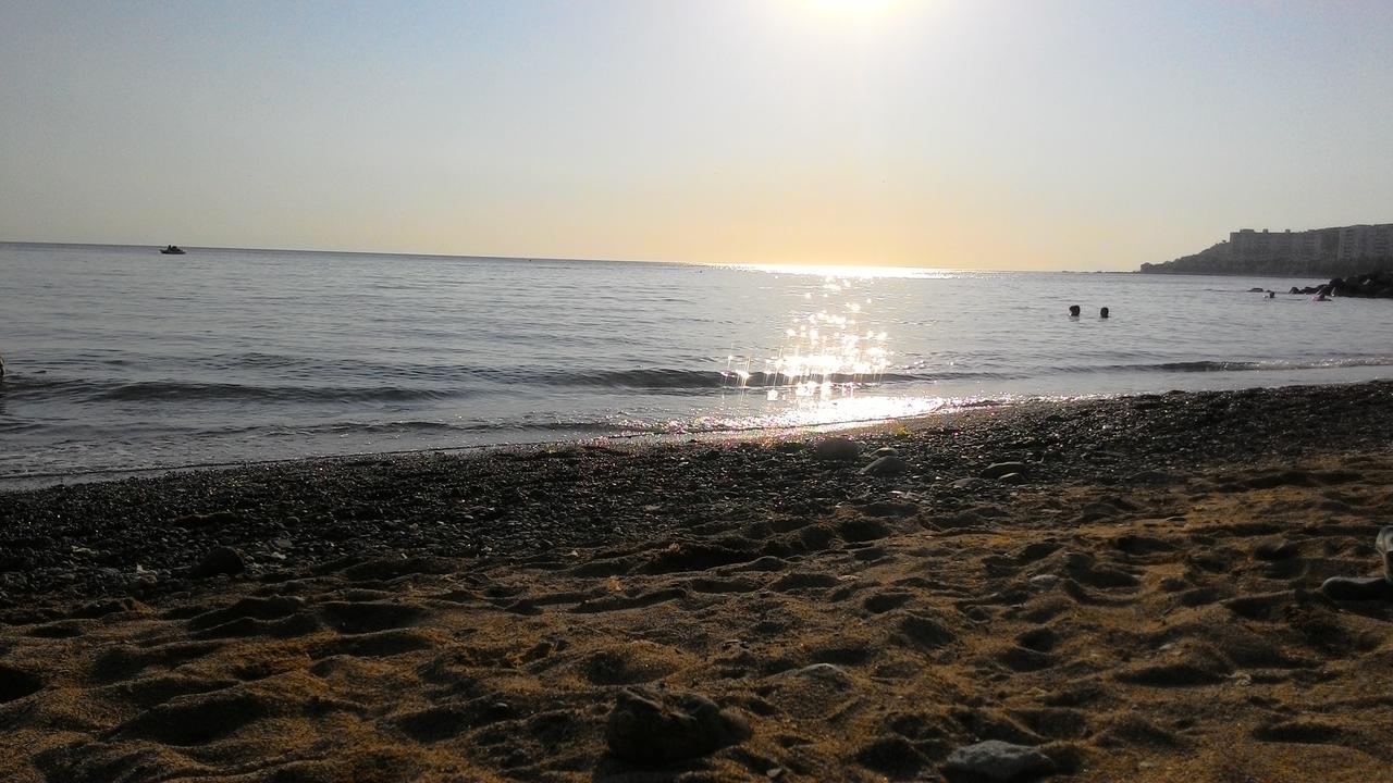 Termal Park Hotel Armutlu Екстериор снимка