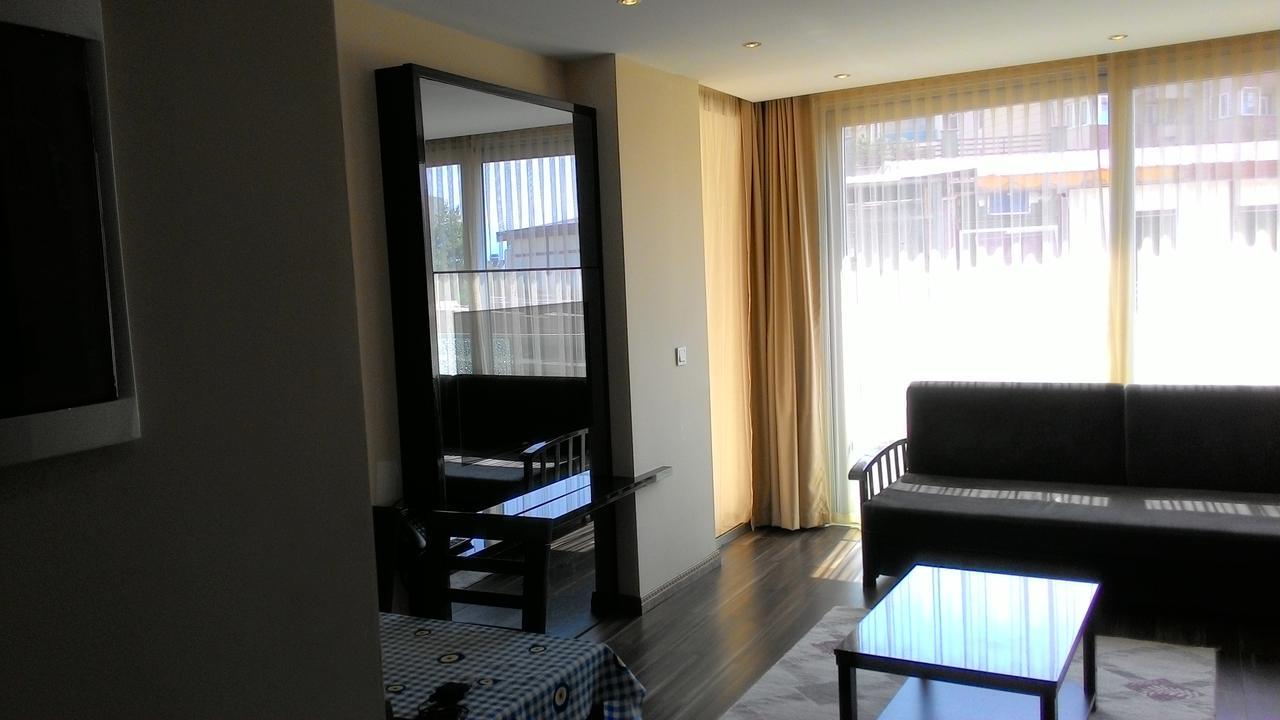 Termal Park Hotel Armutlu Екстериор снимка