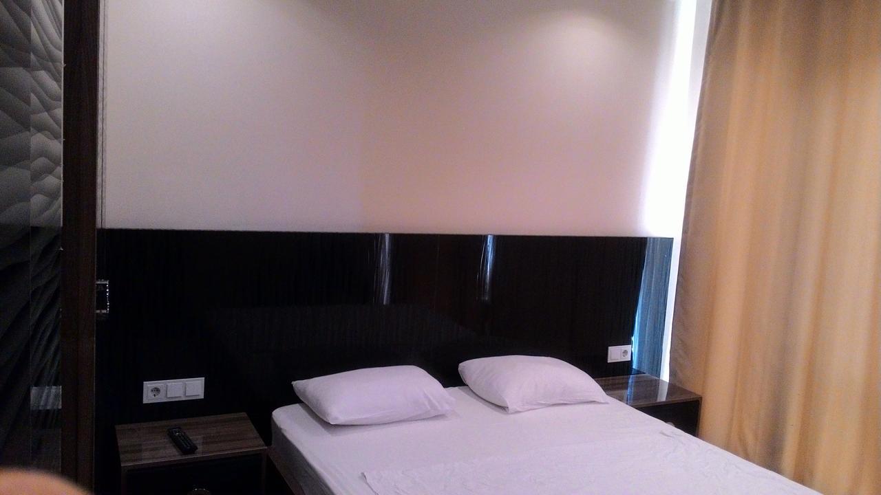 Termal Park Hotel Armutlu Екстериор снимка